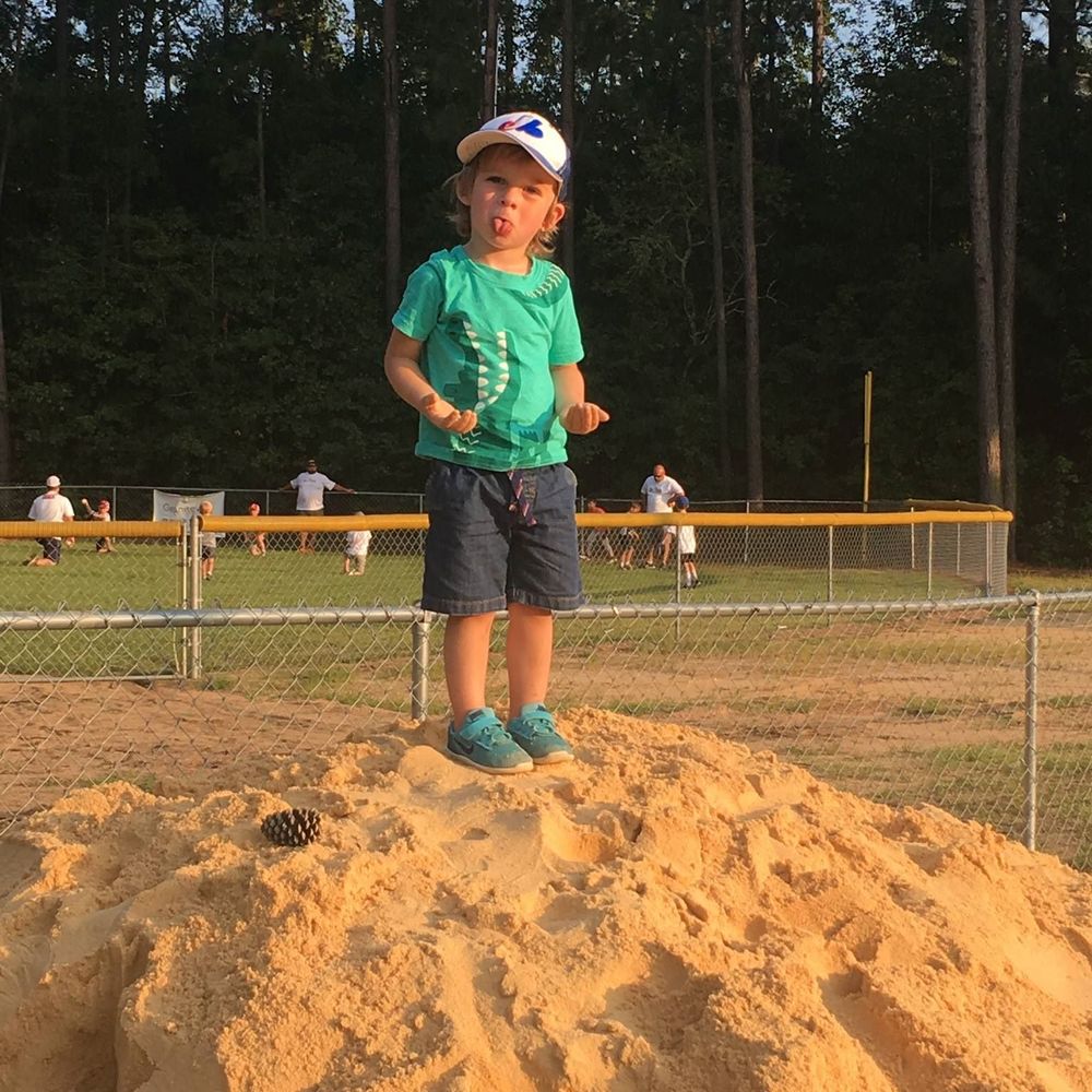 Meet your Posher, Alli